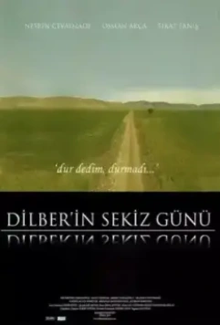 Восемь дней Дилбер / Dilber'in sekiz günü (2008)