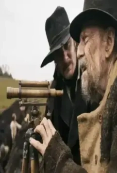 Кадр из Пока не наступили холода (2018) Кадр из Пока не наступили холода (2018)