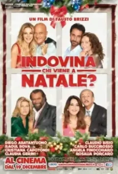 Угадай, кто придет на Рождество / Indovina chi viene a Natale? (2013)