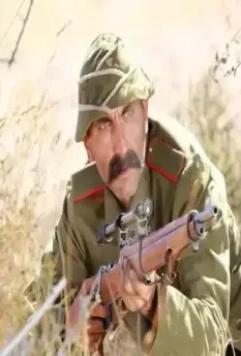 Кадр из Конец дороги в Чанаккале (2013) Кадр из Конец дороги в Чанаккале (2013)