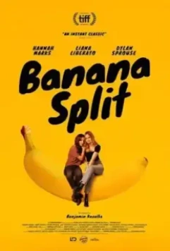 Банана Сплит / Banana Split (2018)