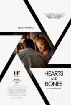 Сердца и кости / Hearts and Bones (2019)