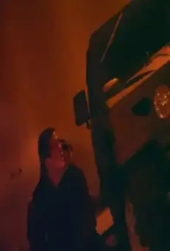 Кадр из Время охоты (2020) Кадр из Время охоты (2020)