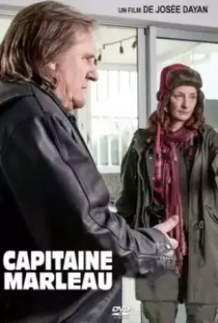 Капитан Марло / Capitaine Marleau (2015)
