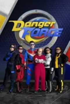 Опасная сила / Danger Force (2020)