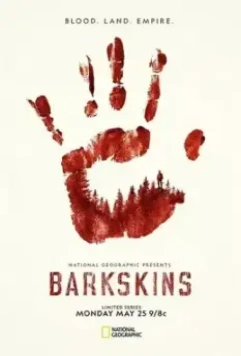 Поселенцы / Barkskins (2020)