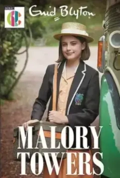 Школа для девочек "Мэлори Тауэрс" / Malory Towers (2020)