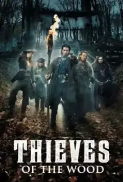 Фламандские разбойники / The Flemish Bandits (2018)