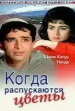 Когда распускаются цветы / Jab Jab Phool Khile (1965)