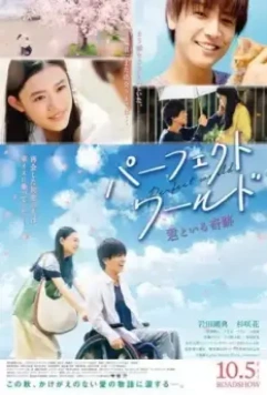 Идеальный мир / Pafekuto warudo (2018)