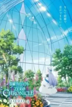 Проект «Белая Кошка» / Shironeko Project: Zero Chronicle (2020)