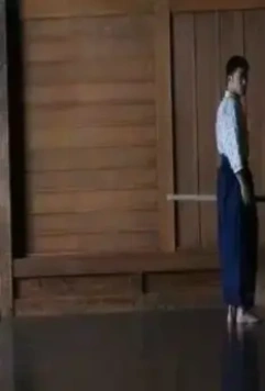 Кадр из Весенний снег (2005) Кадр из Весенний снег (2005)