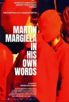 Маржела / Martin Margiela: In His Own Words (2019)