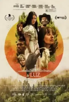 Ведьма. История Лус (2019)