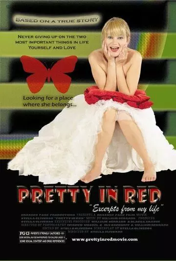 Красотка в красном / Pretty in Red (2008)