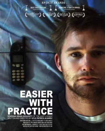 Дело привычки / Easier with Practice (2009)
