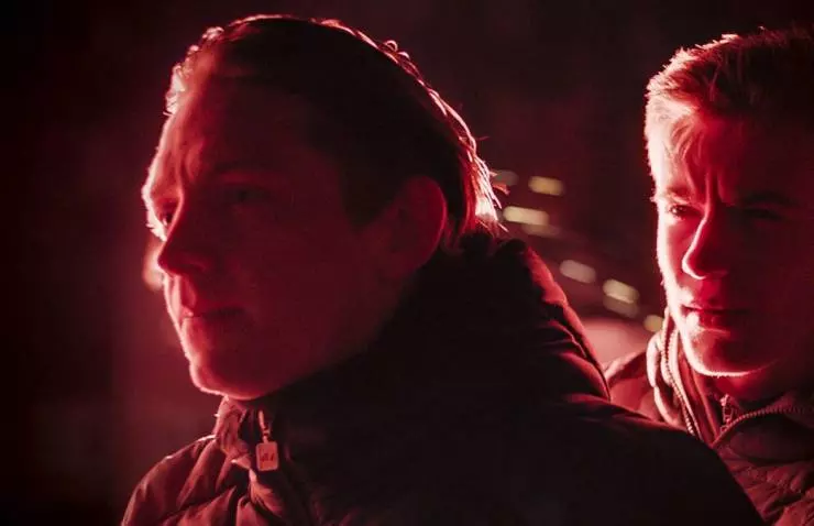Кадр из Неоновое сердце (2018) Кадр из Неоновое сердце (2018)