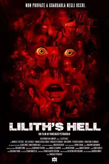 Ад Лилит / Lilith's Hell (2015)