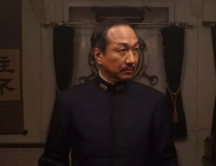 Кадр из Великая война Архимеда (2019) Кадр из Великая война Архимеда (2019)