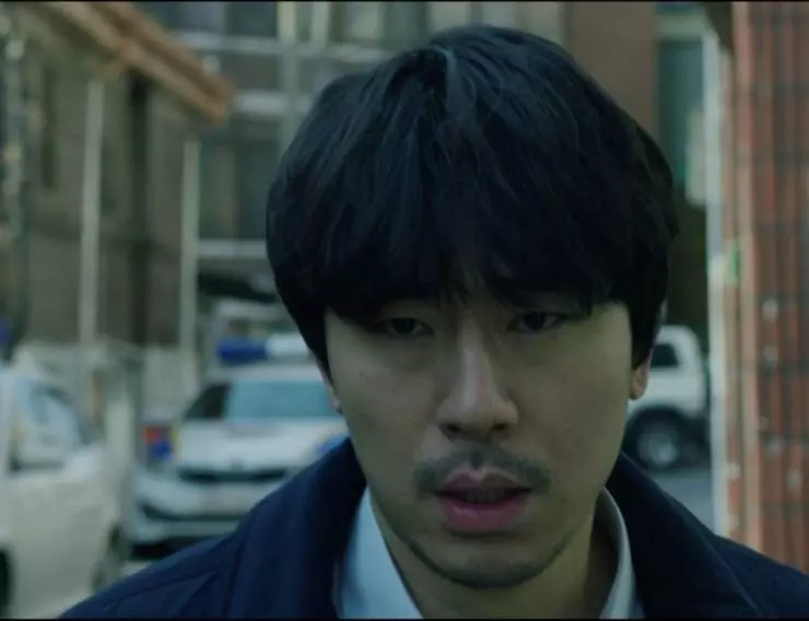 Кадр из Я убил свою жену (2019) Кадр из Я убил свою жену (2019)