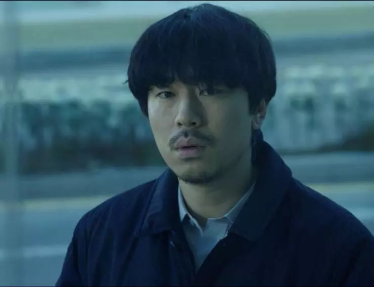 Кадр из Я убил свою жену (2019) Кадр из Я убил свою жену (2019)