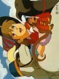 Бездомный мальчик Реми / Rittai anime ie naki ko Remi (1977)