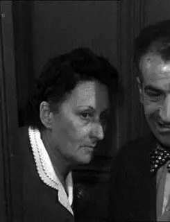 Кадр из Папа, мама, моя жена и я (1955) Кадр из Папа, мама, моя жена и я (1955)