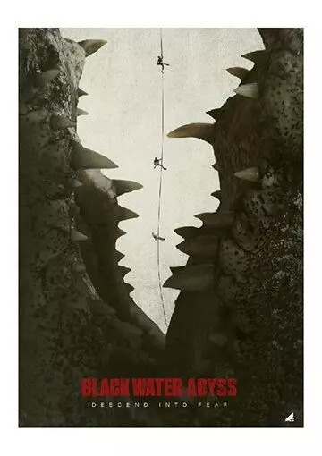 Тёмная бездна / Black Water: Abyss (2020)
