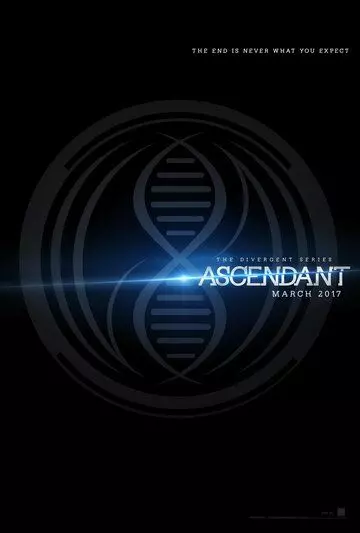 Дивергент, глава 4 / The Divergent Series: Ascendant (2020)