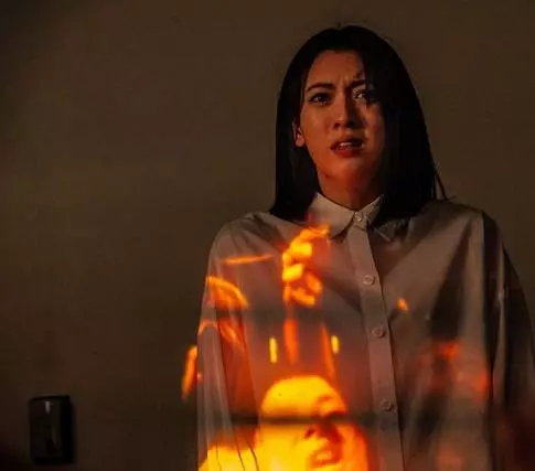 Кадр из Деревня Инунаки (2019) Кадр из Деревня Инунаки (2019)