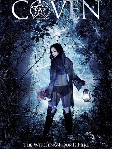Ковен / Coven (2020)