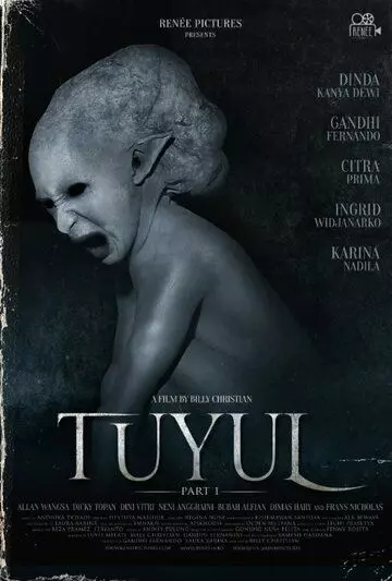 Туюл: Эпизод 1 / Tuyul: Part 1 (2015)