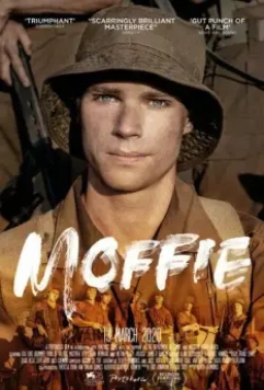 Моффи / Moffie (2020)