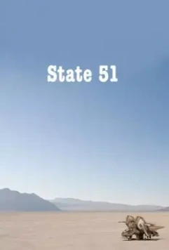 Штат 51 / State 51 (2020)