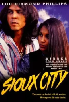 Город Сиу / Sioux City (1994)