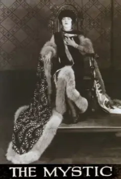Духовидица / The Mystic (1925)