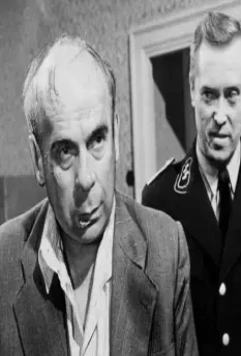 Кадр из Ставка больше, чем жизнь (1967) Кадр из Ставка больше, чем жизнь (1967)