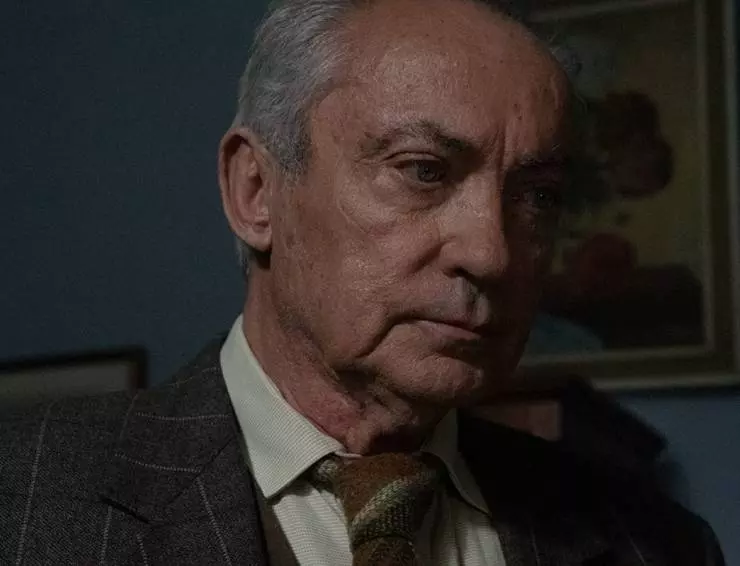 Кадр из Перевёртыш (2019) Кадр из Перевёртыш (2019)