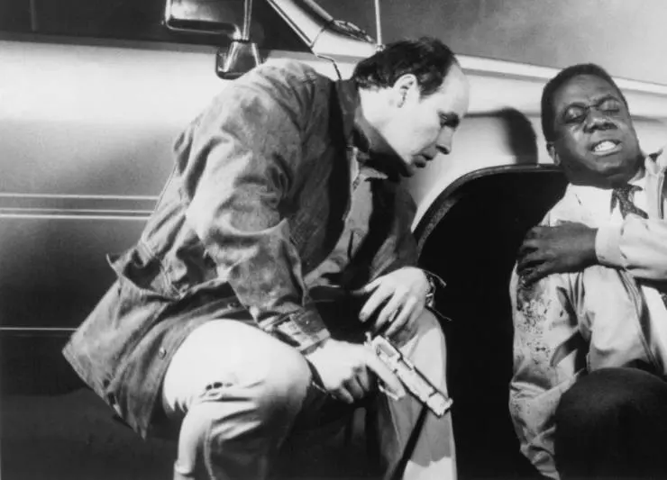 Кадр из Ангелы-хранители (1988) Кадр из Ангелы-хранители (1988)
