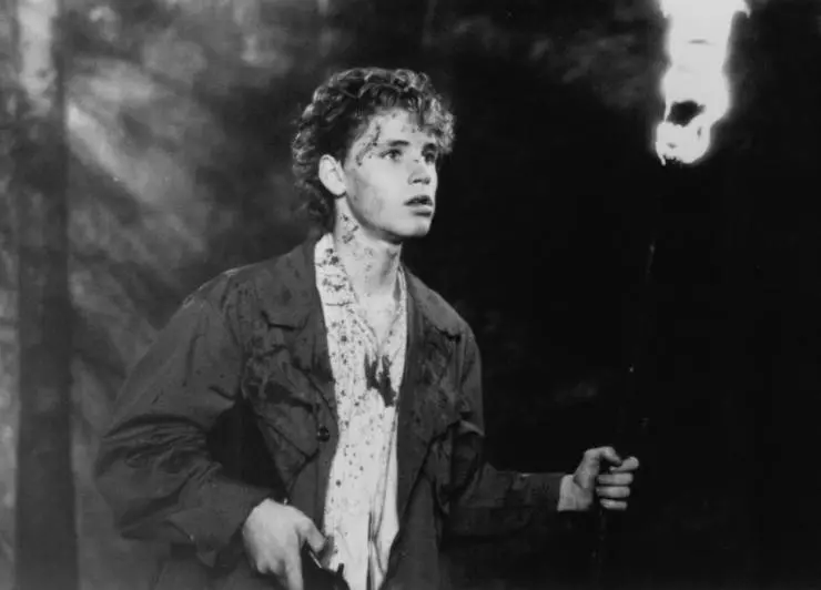 Кадр из Ангелы-хранители (1988) Кадр из Ангелы-хранители (1988)