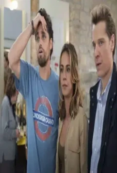 Кадр из Виктор и Селия (2019) Кадр из Виктор и Селия (2019)