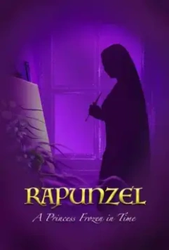 Рапунцель: принцесса, застывшая во времени / Rapunzel: A Princess Frozen in Time (2019)