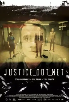 Тёмное правосудие / Justice Dot Net (2018)