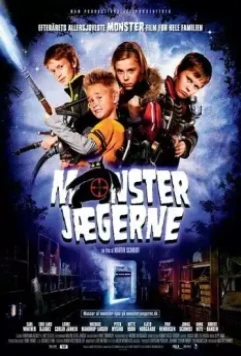 Охотники на монстров / Monsterjægerne (2009)