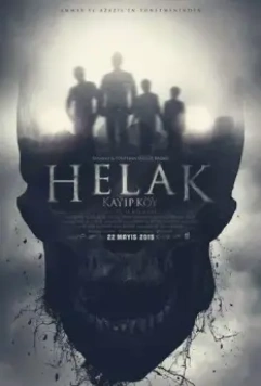 Погибшие: Проклятая деревня / Helak: Kayip Köy (2015)