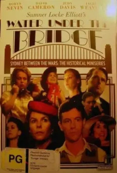 Вода под мостом / Water Under the Bridge (1980)