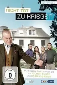 Ради жизни / Nicht tot zu kriegen (2020)