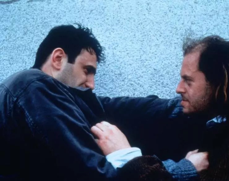 Кадр из Славные люди (1999) Кадр из Славные люди (1999)