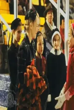 Кадр из Близзард (2003) Кадр из Близзард (2003)