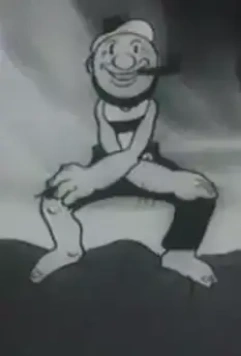 Отважный моряк (1936)